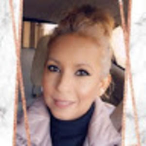 Meet your Posher, Jasybeth